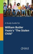 Study Guide for William Butler Yeats's the Stolen Child