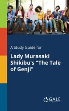 Study Guide for Lady Murasaki Shikibu's The Tale of Genji