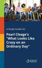 Study Guide for Pearl Cleage's What Looks Like Crazy on an Ordinary Day