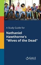 Study Guide for Nathaniel Hawthorne's Wives of the Dead