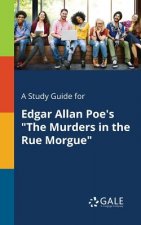 Study Guide for Edgar Allan Poe's The Murders in the Rue Morgue