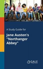 Study Guide for Jane Austen's Northanger Abbey