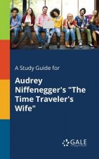 Study Guide for Audrey Niffenegger's the Time Traveler's Wife