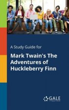 Study Guide for Mark Twain's The Adventures of Huckleberry Finn