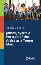 Study Guide for James Joyce's A Portrait of the Artist as a Young Man
