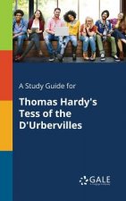 Study Guide for Thomas Hardy's Tess of the D'Urbervilles