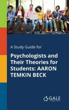 Study Guide for Psychologists and Their Theories for Students