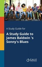 Study Guide for A Study Guide to James Baldwin 's Sonny's Blues