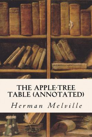 The Apple-Tree Table (annotated)