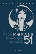 Tout Bob Morane/51