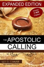 Apostolic Calling Expanded