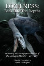 Loch Ness: Back Into The Depths