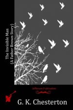 The Invisible Man (A Father Brown Story)