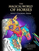 Magical World Of Horses