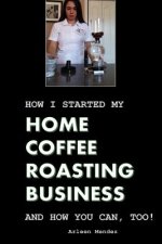 How I Started My Home Coffee Roasting Business, and How You Can, Too!
