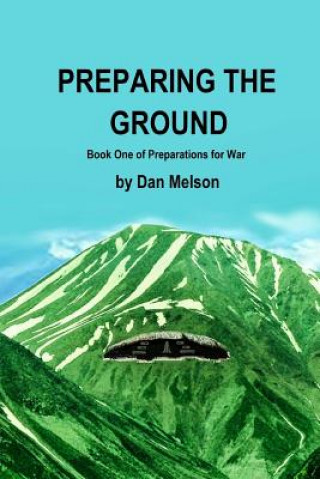 Preparing The Ground