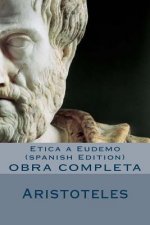 Etica a Eudemo (spanish Edition)