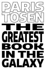 The Greatest Book in the Galaxy