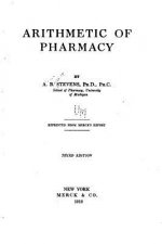 Arithmetic of Pharmacy