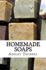 Homemade Soaps: A Guide to Making Soaps