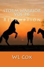 Storm Warrior Vol 26: Redemption
