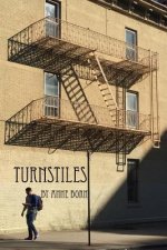 Turnstiles: Poems Written on the MTA
