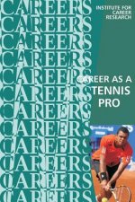 Career as a Tennis Pro: Player, Teacher, Coach