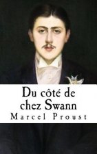 Du cote de chez Swann: A la recherche du temps perdu