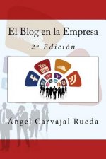 El Blog en la Empresa: 2a Edición