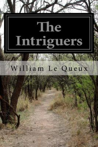 The Intriguers