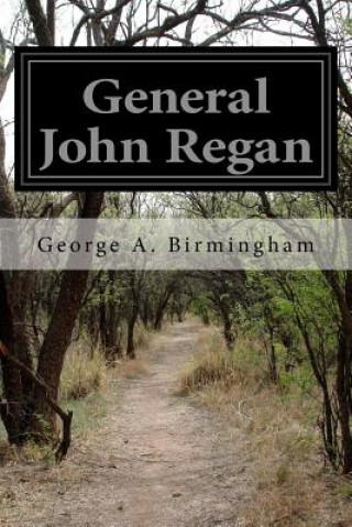 General John Regan