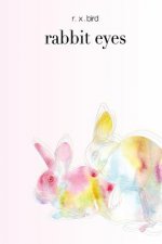 Rabbit Eyes: On Love, Loss, and Dead Disco