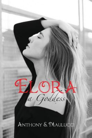 ELORA, a Goddess