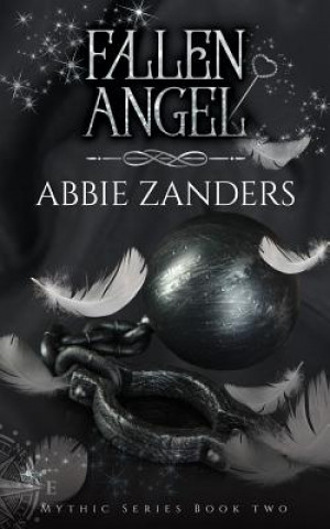 Fallen Angel: Mythic Series, Book Two