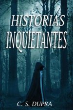 Historias inquietantes