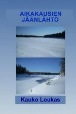 Aikakausien Jäänlähtö