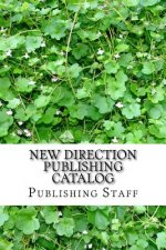 New Direction Publishing Catalog