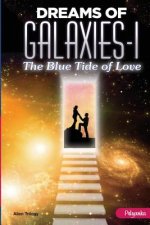 Dreams of Galaxies-I: The Blue Tide of Love
