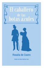 El Caballero de las Botas Azules: Cuento extra?o
