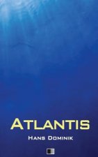 Atlantis (VOLLSTÄNDIGE AUSGABE)