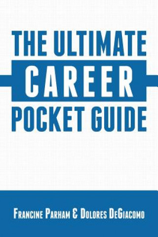 The Ultimate Career Pocket Guide