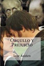 Orgullo y Prejuicio