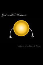 God vs. The Universe