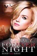 Forever Night: Vampire Werewolf Dark romance fantasy