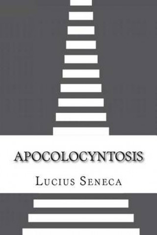 Apocolocyntosis