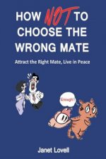 How NOT to Choose the Wrong Mate: Attract the Right Mate, Live in Peace