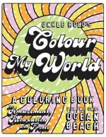 Colour My World: Volume 1: Ocean Beach