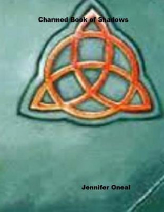The Charmed Book of Shadows