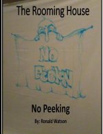 The Rooming House: No Peeking