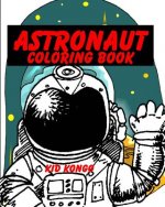 Astronaut Book